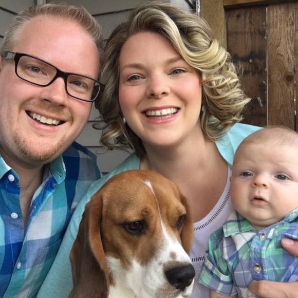 Meet your Posher, Christy - Picture 1 of 1